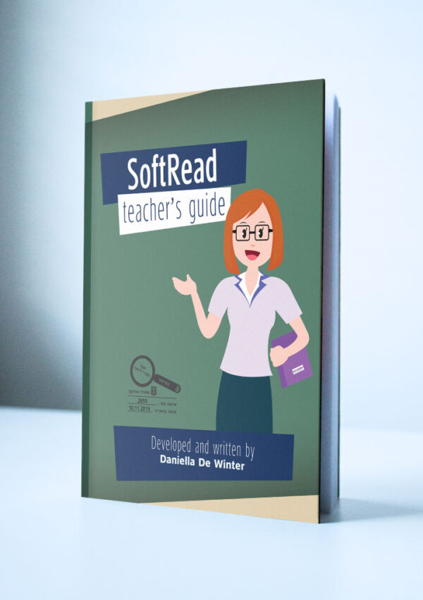 SoftRead - Teacher's Guide