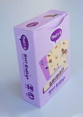 That´s It – חיות