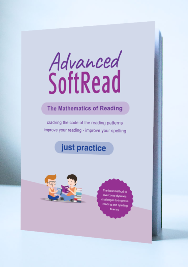 Advanced SoftRead - just practice